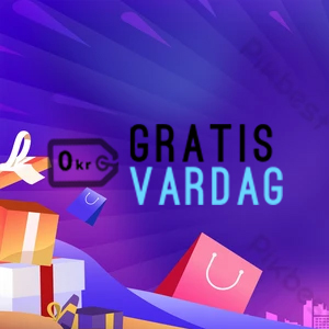 Gratis Vardag